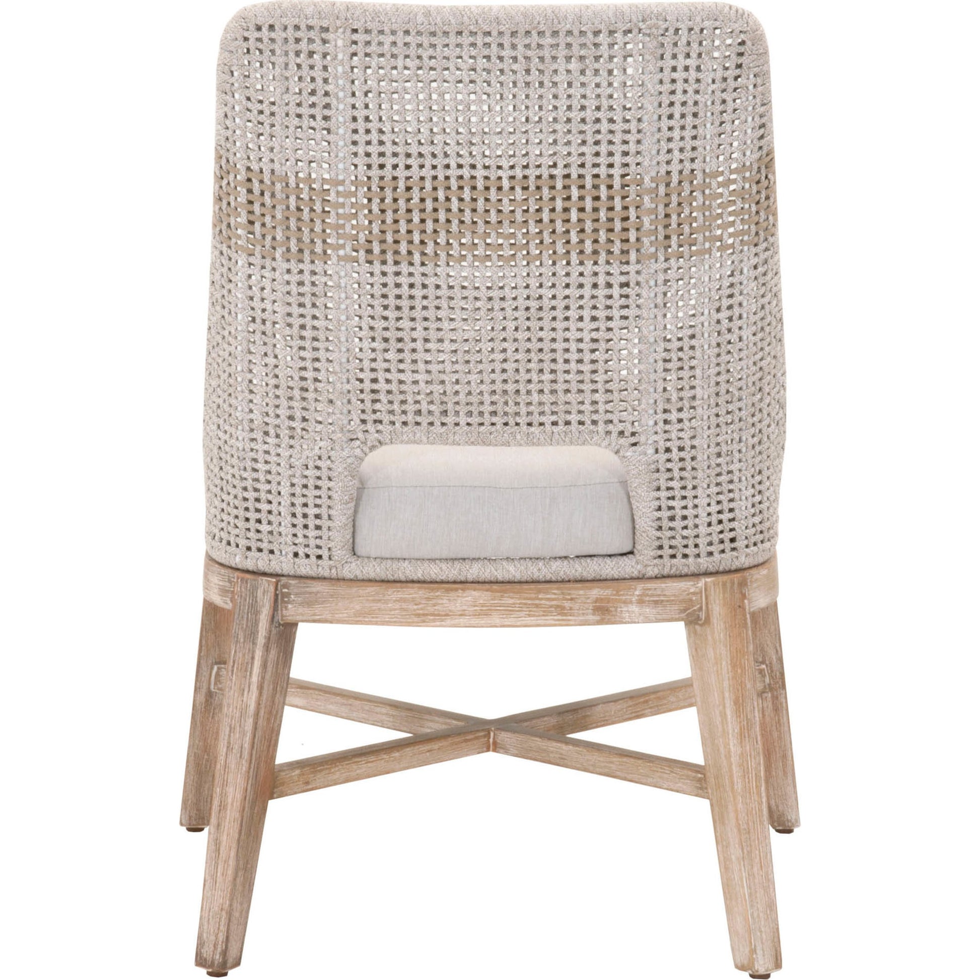 Tapestry Dining Chairs (Set of 2) by Essentials For Living. Made from unique in a coastal style.