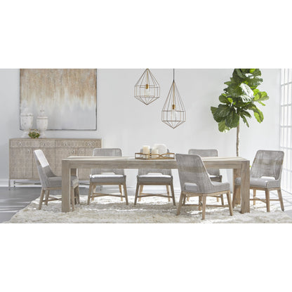 Tapestry Dining Chairs (Set of 2) by Essentials For Living. Made from unique in a coastal style.