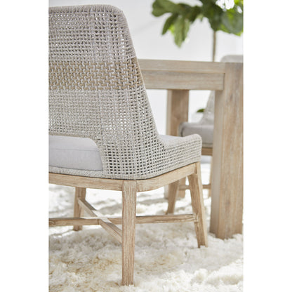 Tapestry Dining Chairs (Set of 2) by Essentials For Living. Made from unique in a coastal style.