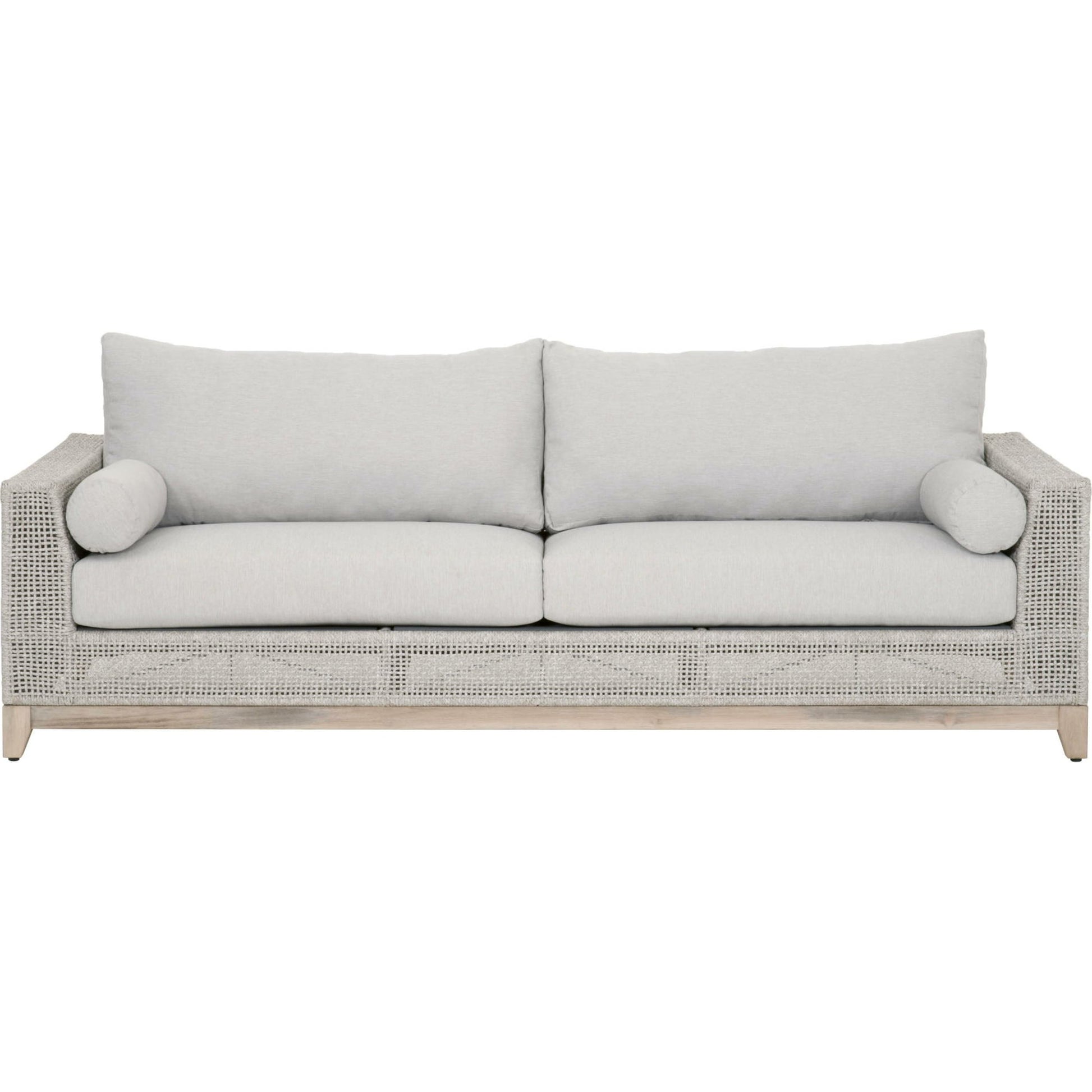 Tropez Sofa by Essentials For Living. Made from unique in a coastal style.