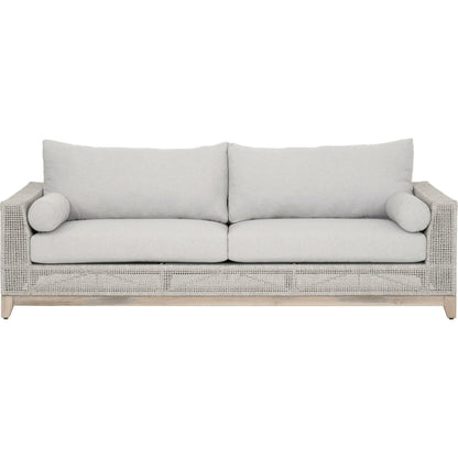 Tropez Sofa by Essentials For Living. Made from unique in a coastal style.