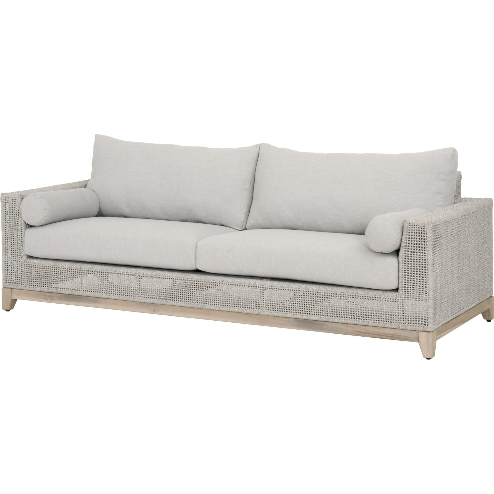 Tropez Sofa by Essentials For Living. Made from unique in a coastal style.