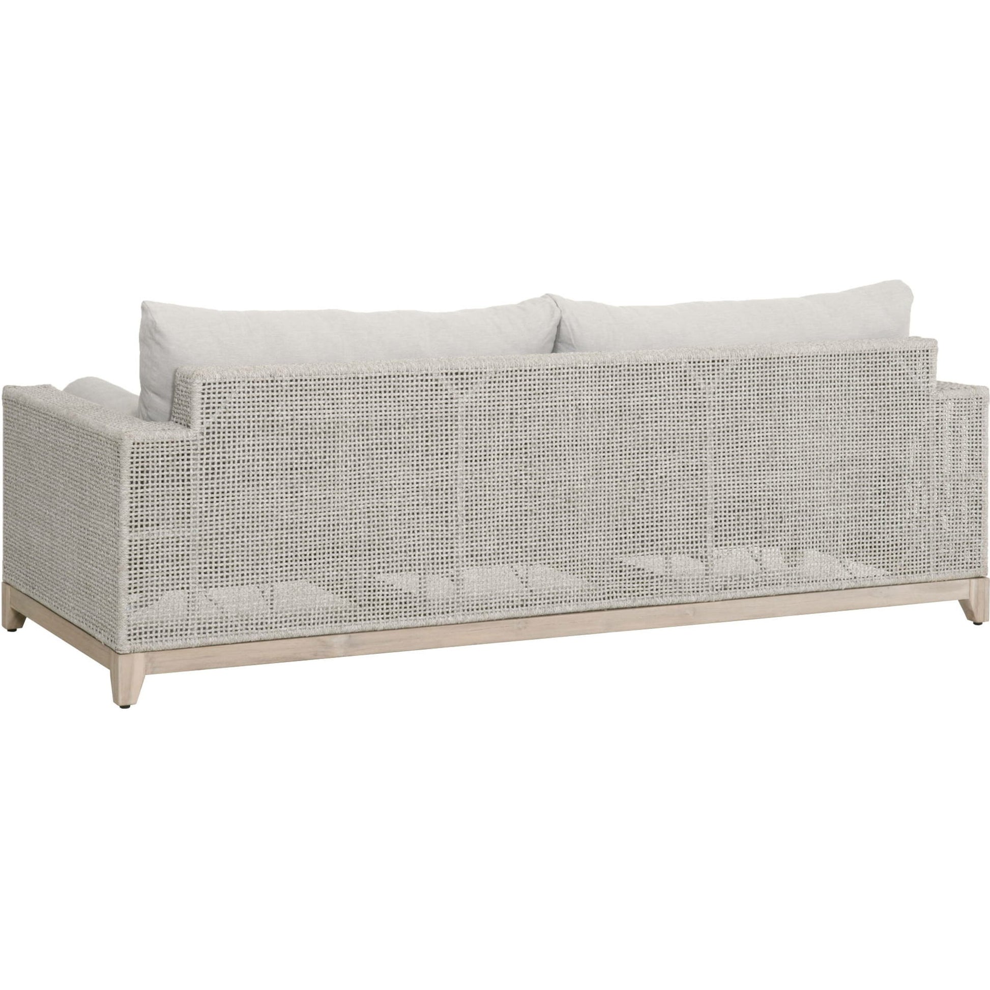 Tropez Sofa by Essentials For Living. Made from unique in a coastal style.