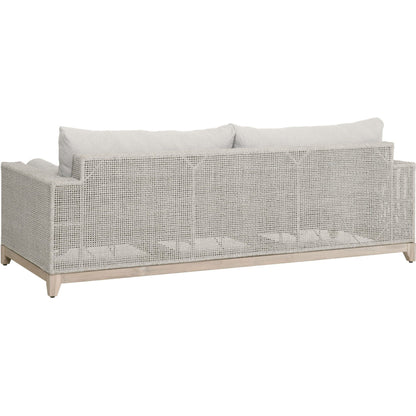 Tropez Sofa by Essentials For Living. Made from unique in a coastal style.