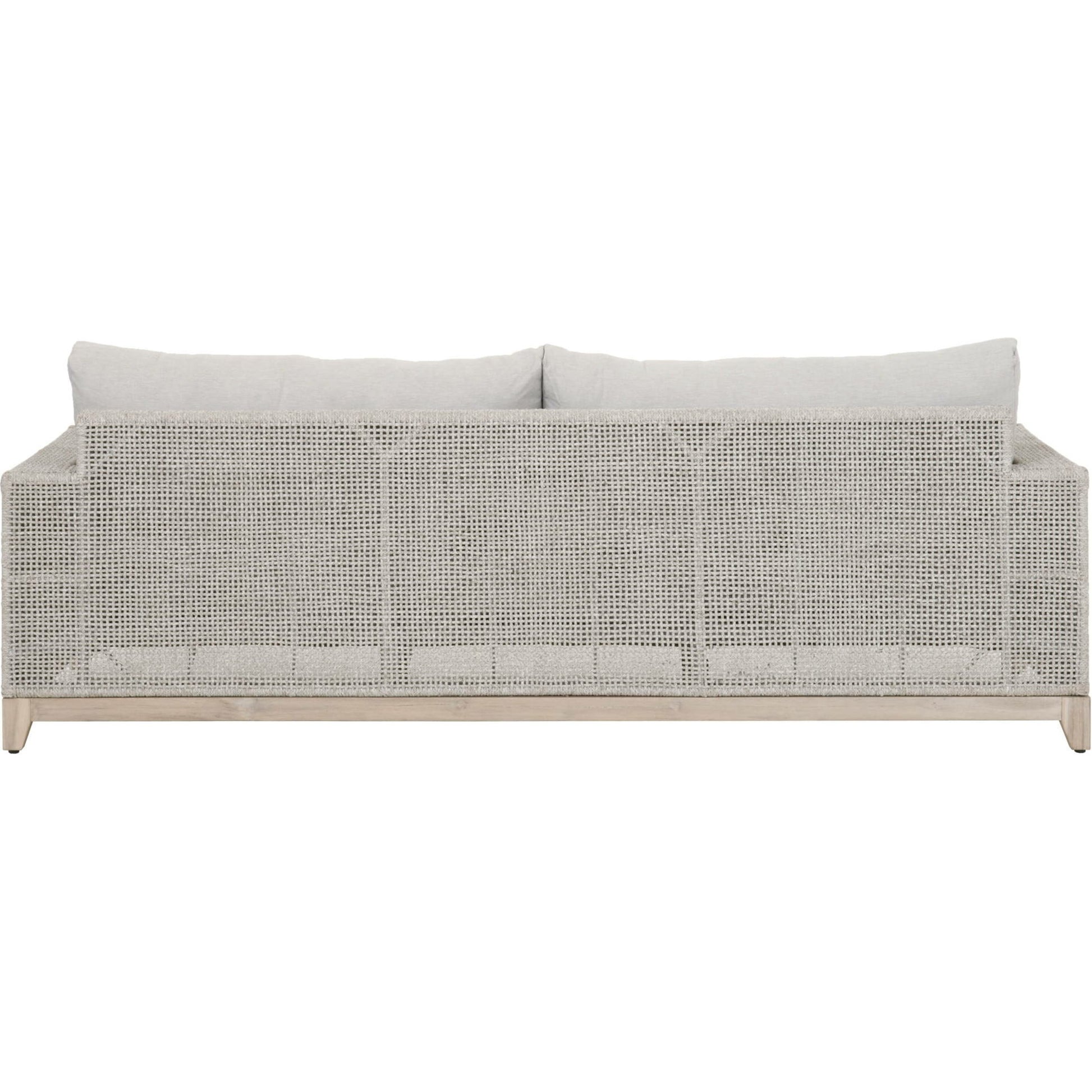 Tropez Sofa by Essentials For Living. Made from unique in a coastal style.