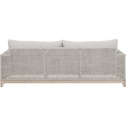 Tropez Sofa by Essentials For Living. Made from unique in a coastal style.