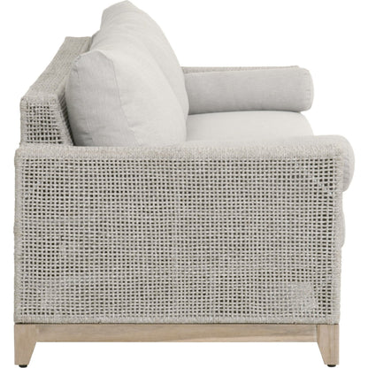 Tropez Sofa by Essentials For Living. Made from unique in a coastal style.