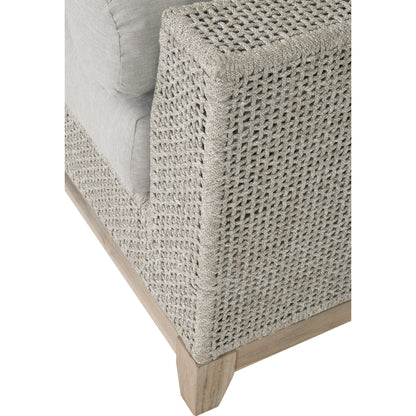 Tropez Sofa by Essentials For Living. Made from unique in a coastal style.