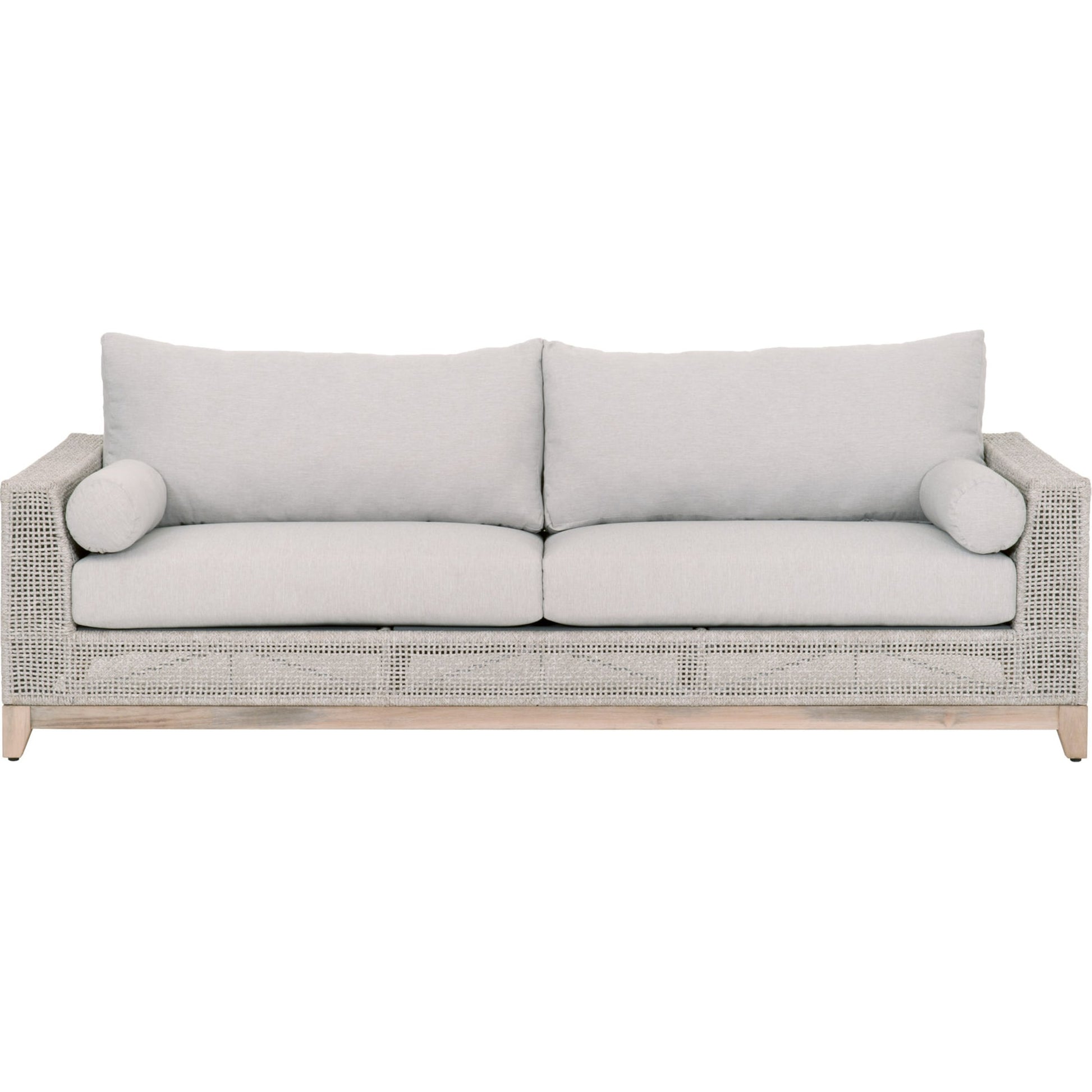 Tropez Sofa by Essentials For Living. Made from unique in a coastal style.