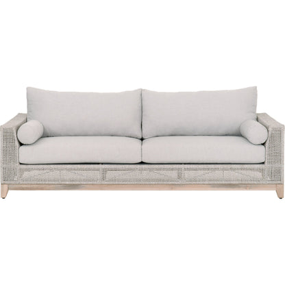 Tropez Sofa by Essentials For Living. Made from unique in a coastal style.
