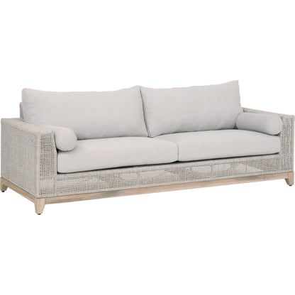 Tropez Sofa by Essentials For Living. Made from unique in a coastal style.