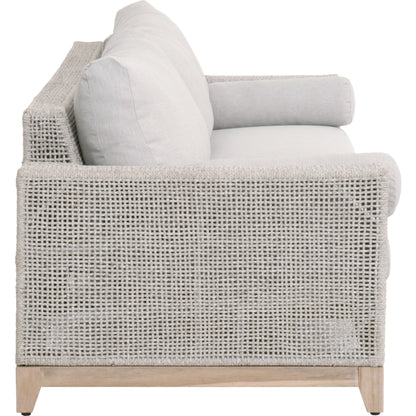 Tropez Sofa by Essentials For Living. Made from unique in a coastal style.