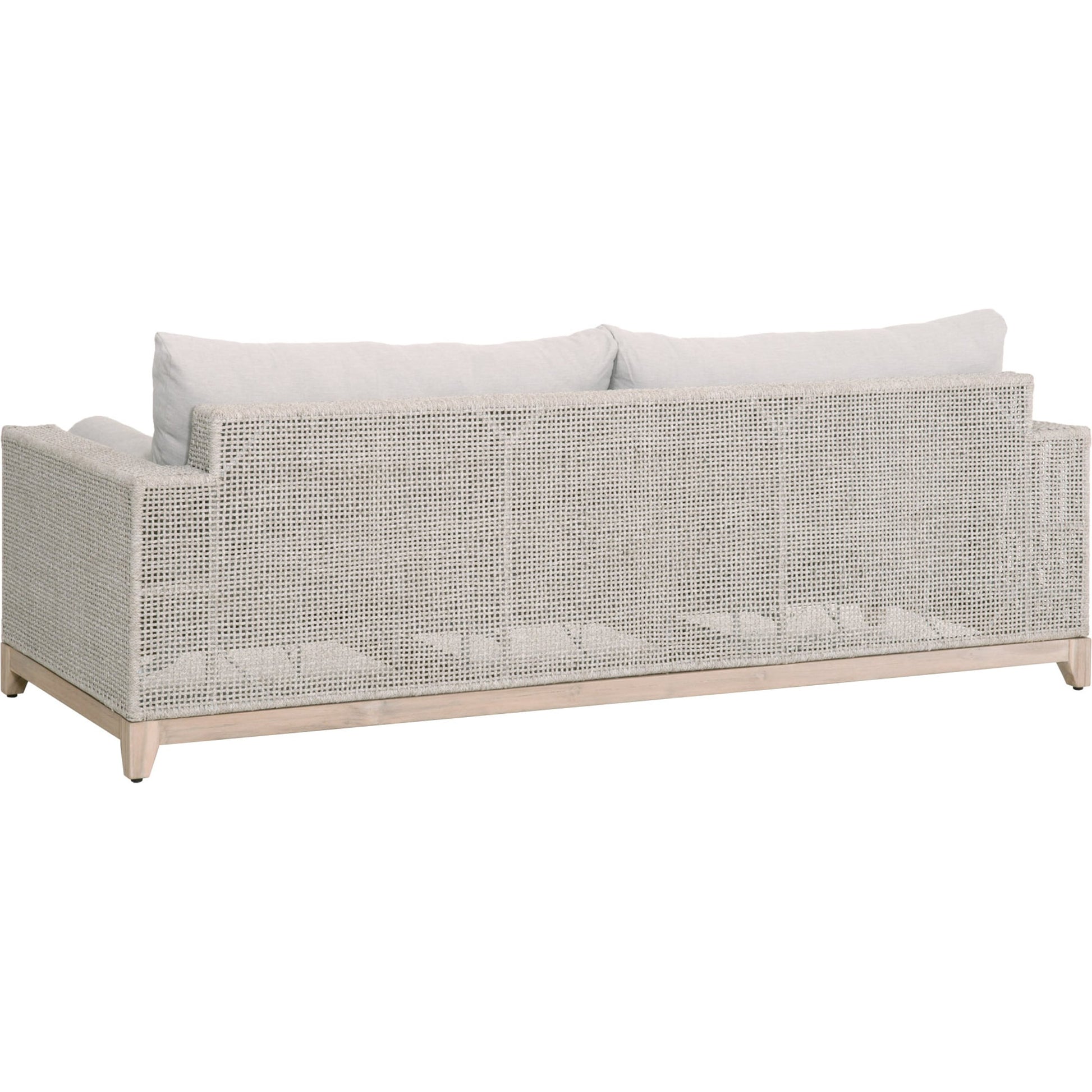 Tropez Sofa by Essentials For Living. Made from unique in a coastal style.