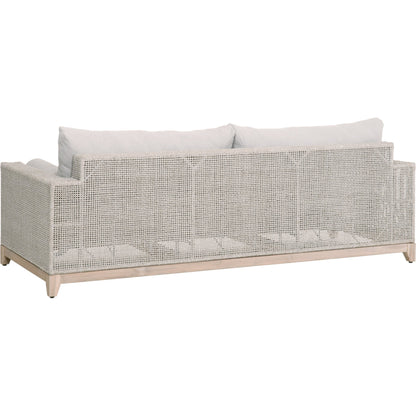 Tropez Sofa by Essentials For Living. Made from unique in a coastal style.