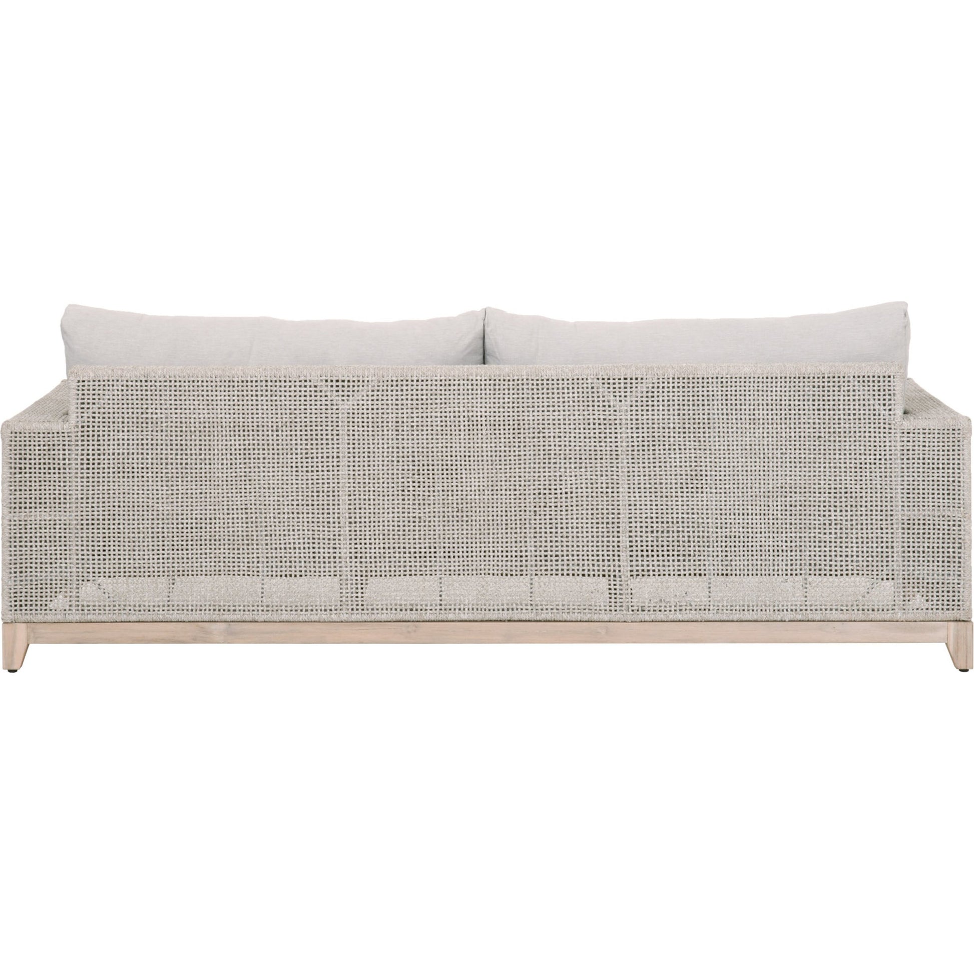 Tropez Sofa by Essentials For Living. Made from unique in a coastal style.