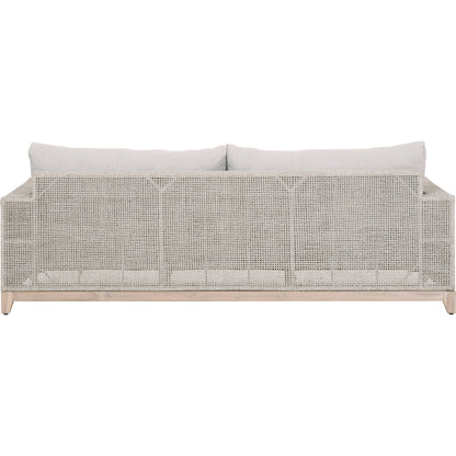 Tropez Sofa by Essentials For Living. Made from unique in a coastal style.