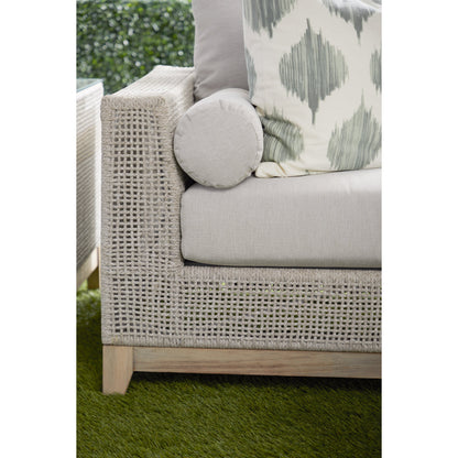 Tropez Sofa by Essentials For Living. Made from unique in a coastal style.