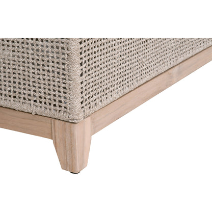 Tropez Sofa by Essentials For Living. Made from unique in a coastal style.