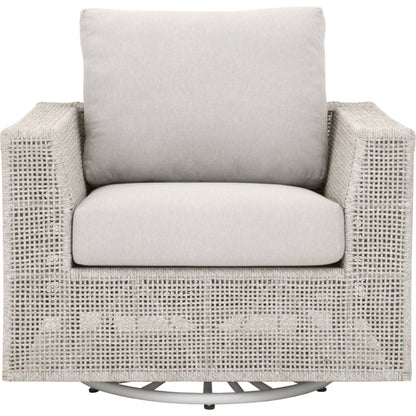 Tropez Swivel Rocker Sofa Chair by Essentials For Living. Made from unique in a coastal style.
