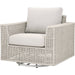 Tropez Swivel Rocker Sofa Chair by Essentials For Living. Made from unique in a coastal style.