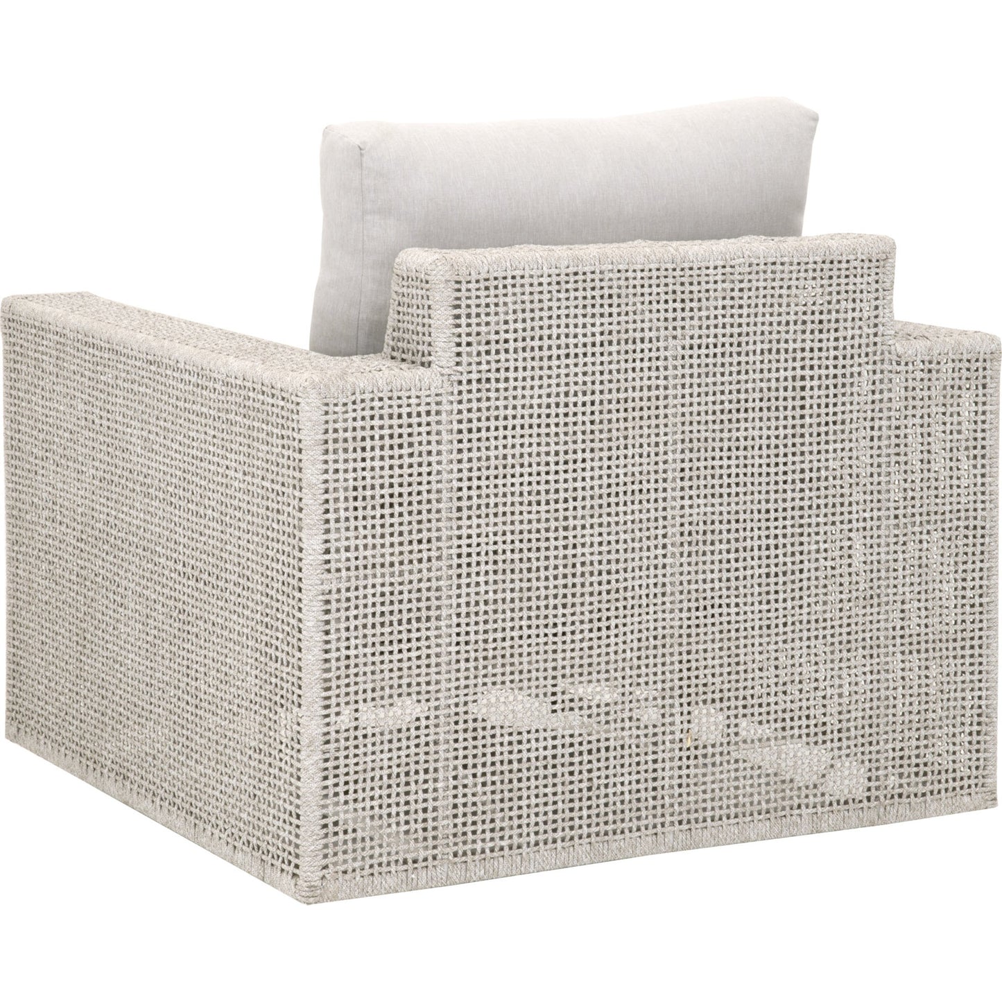 005 SR-837495 | Additional Silo | Tropez Swivel Rocker Sofa Chair by Essentials For Living. Made from unique in a coastal style.