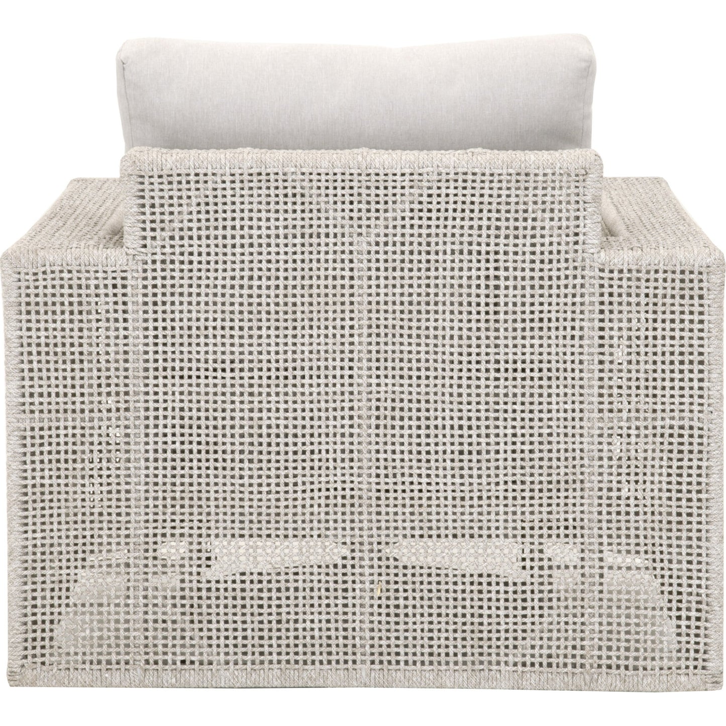 006 SR-837495 | Additional Silo | Tropez Swivel Rocker Sofa Chair by Essentials For Living. Made from unique in a coastal style.