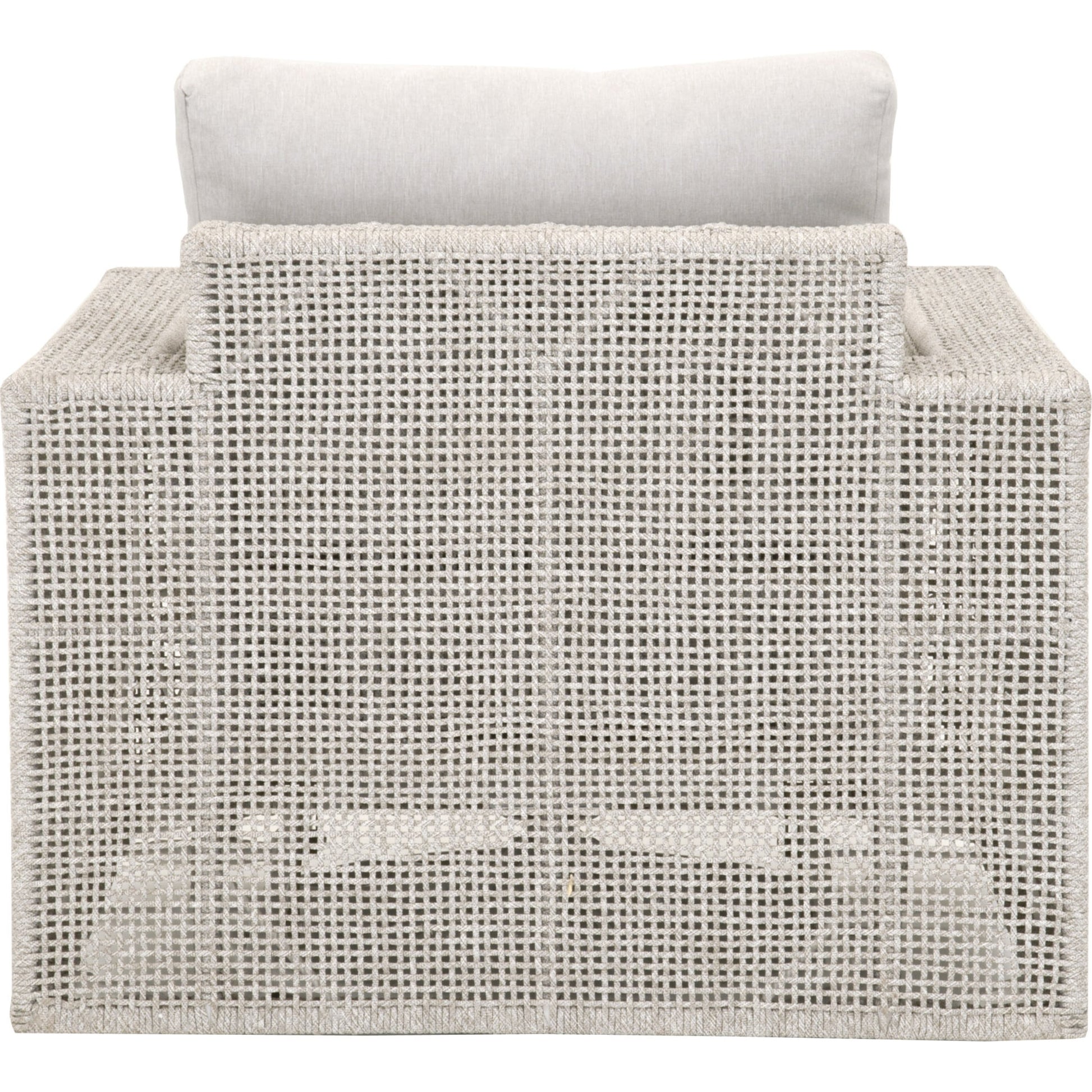 Tropez Swivel Rocker Sofa Chair by Essentials For Living. Made from unique in a coastal style.