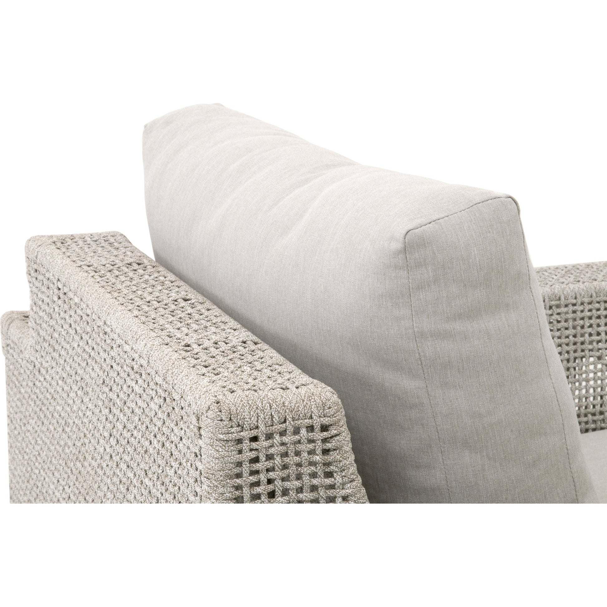 Tropez Swivel Rocker Sofa Chair by Essentials For Living. Made from unique in a coastal style.