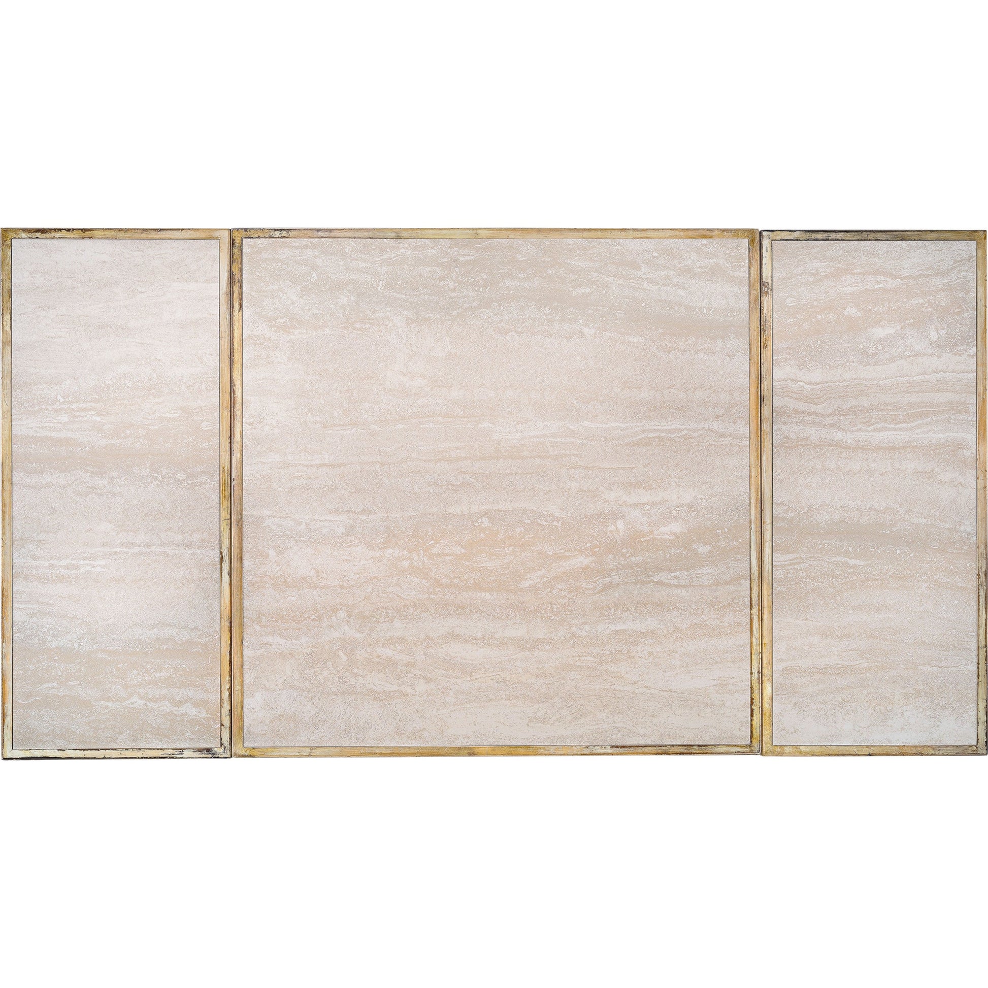 Paolino Table by Sarreid Ltd. in black eclectic. Made from beechwood, porcelain in a cottage & farmhouse style.