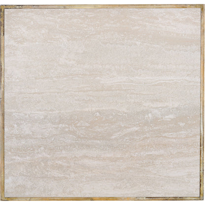 Paolino Table by Sarreid Ltd. in black eclectic. Made from beechwood, porcelain in a cottage & farmhouse style.