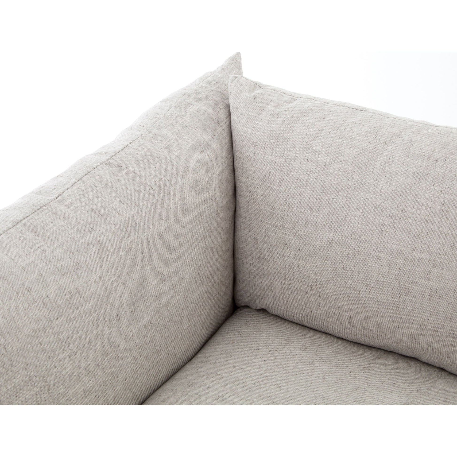 Habitat Sofa by Four Hands. Made from unique in a modern style.