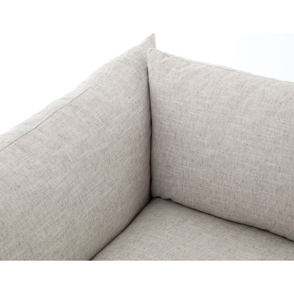 Habitat Sofa by Four Hands. Made from unique in a modern style.