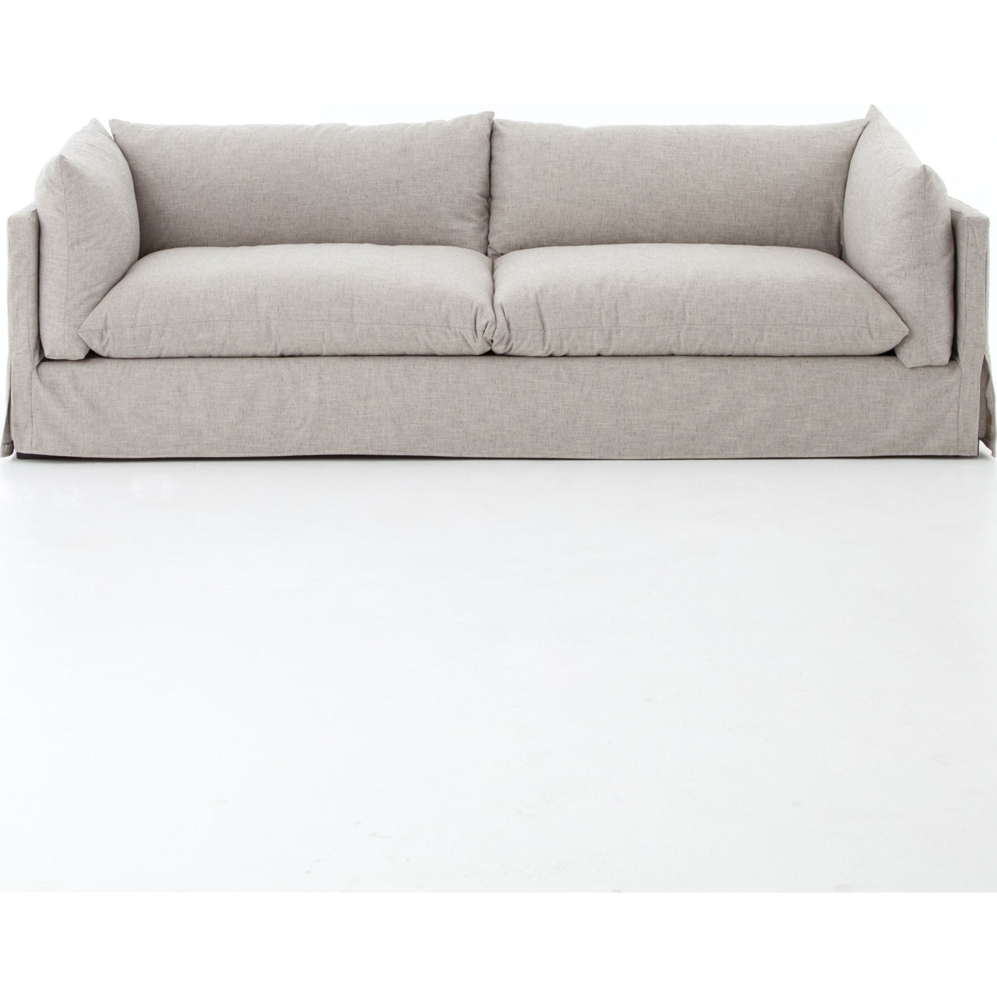 Habitat Sofa by Four Hands. Made from unique in a modern style.