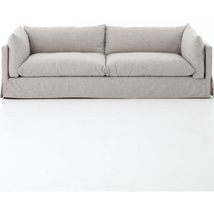 Habitat Sofa by Four Hands. Made from unique in a modern style.