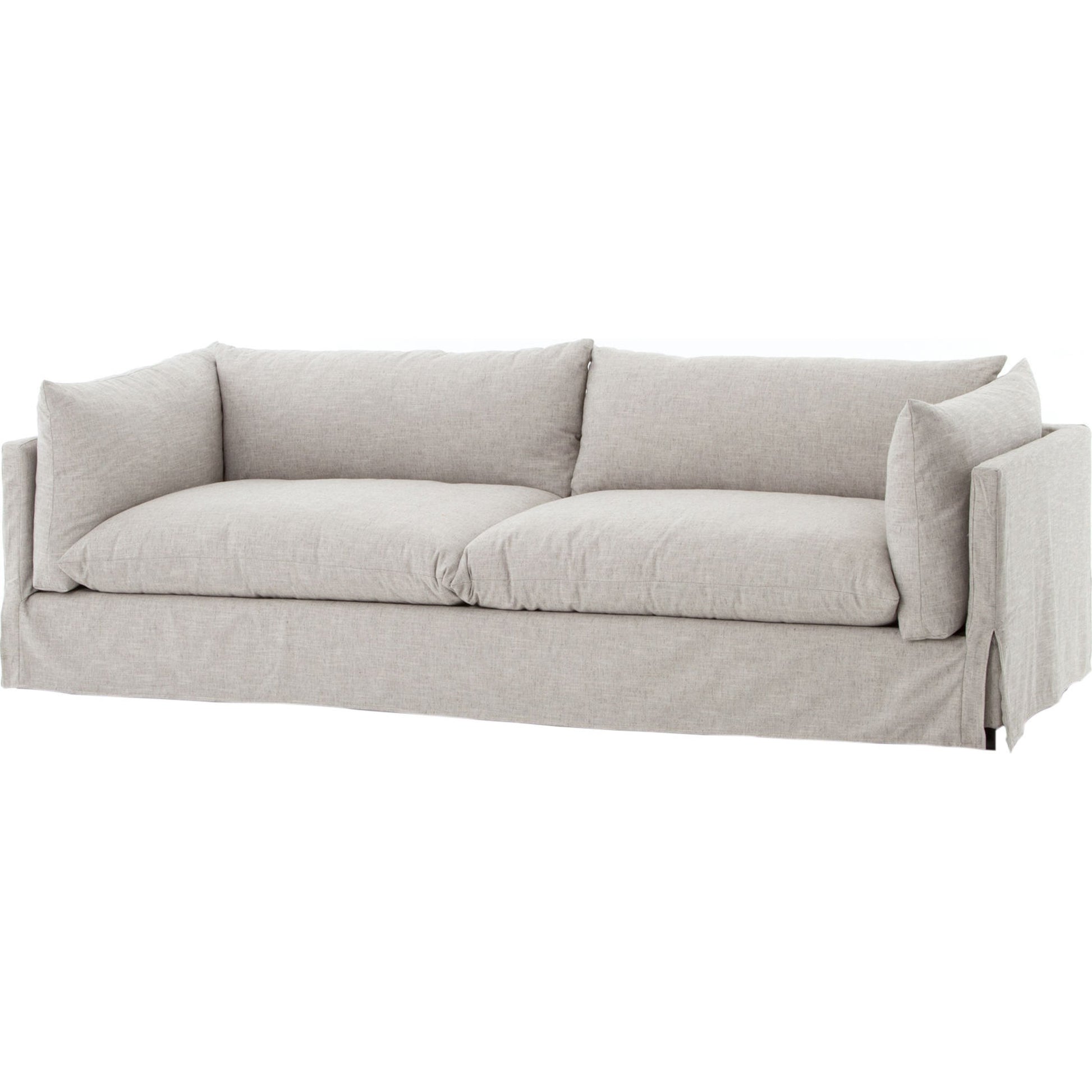 Habitat Sofa by Four Hands. Made from unique in a modern style.