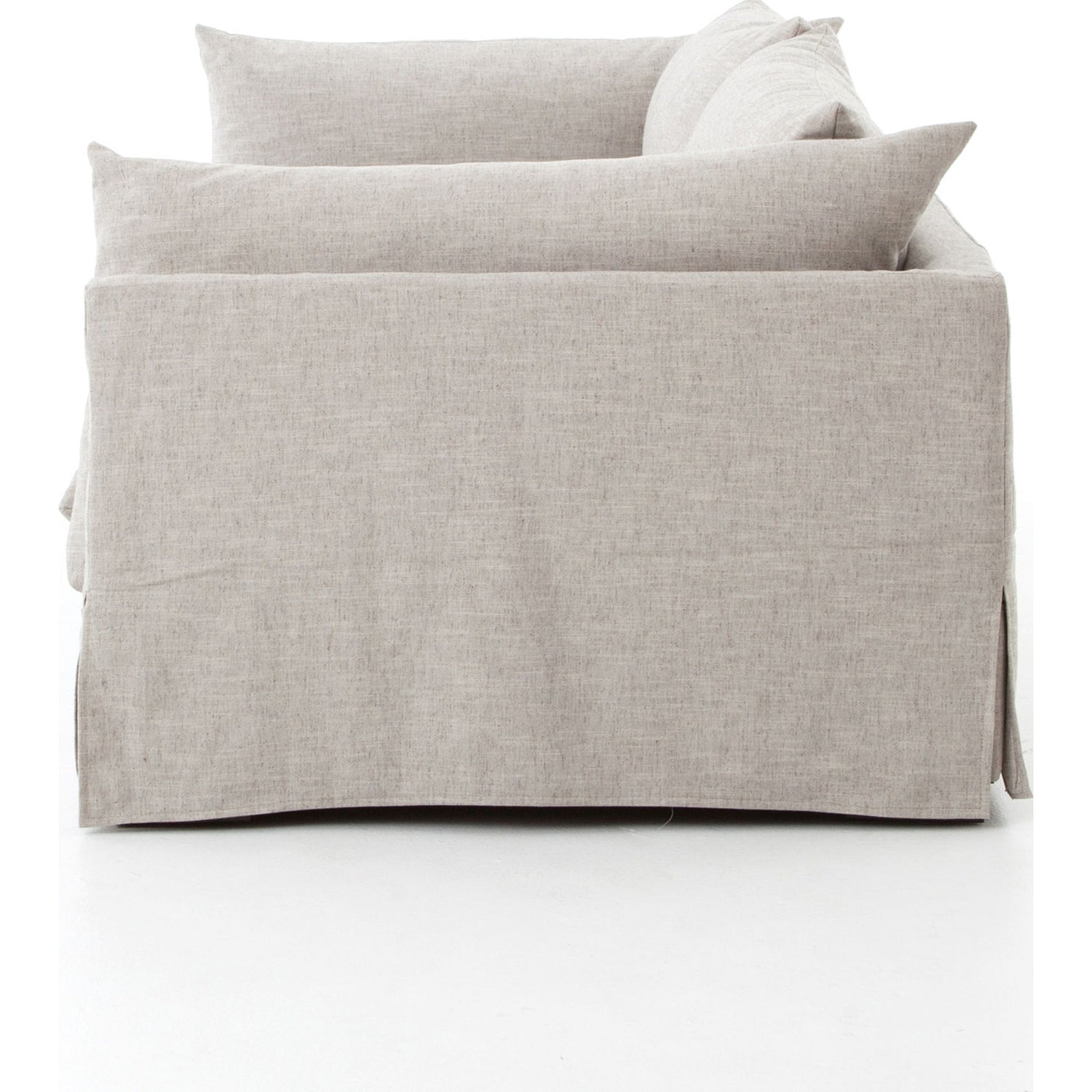 Habitat Sofa by Four Hands. Made from unique in a modern style.