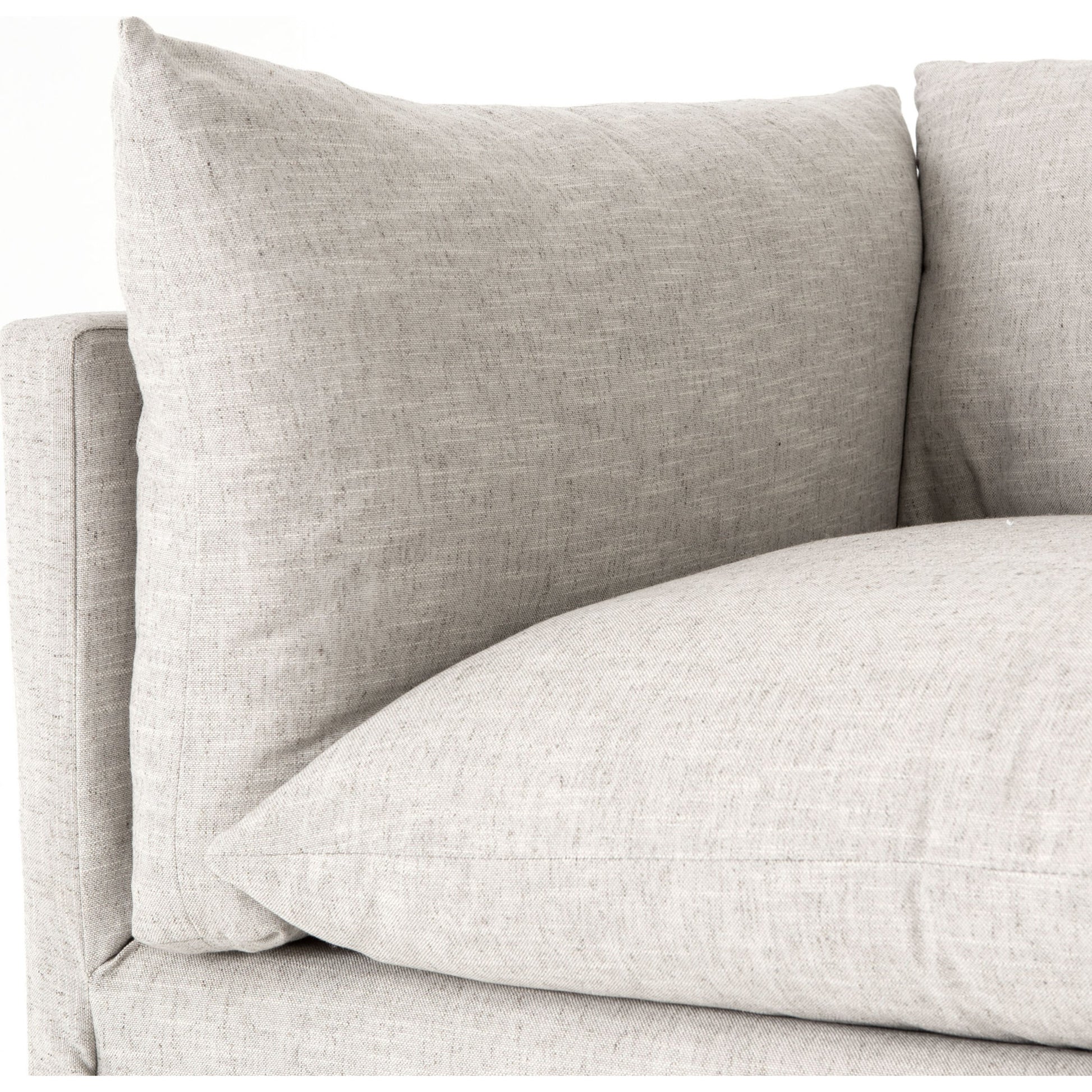 Habitat Sofa by Four Hands. Made from unique in a modern style.