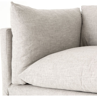 Habitat Sofa by Four Hands. Made from unique in a modern style.