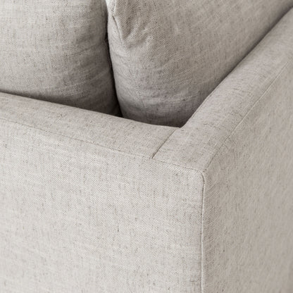 Habitat Sofa by Four Hands. Made from unique in a modern style.