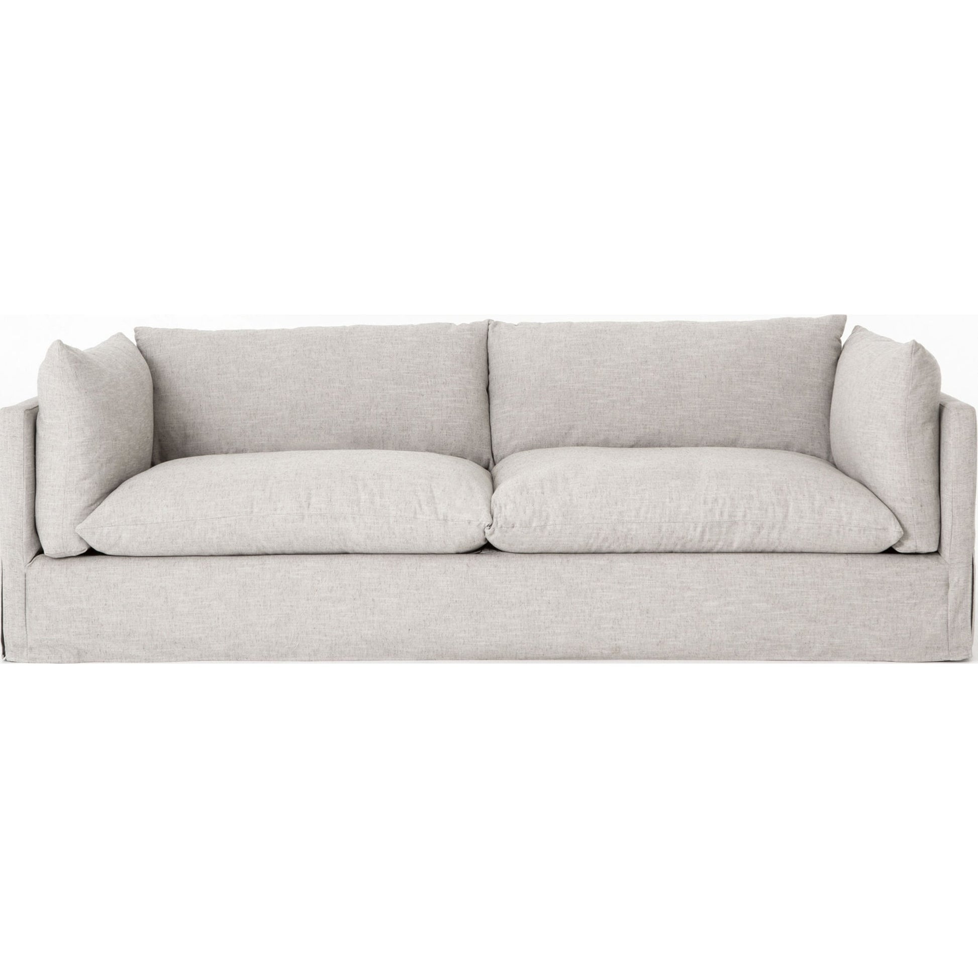 Habitat Sofa by Four Hands. Made from unique in a modern style.