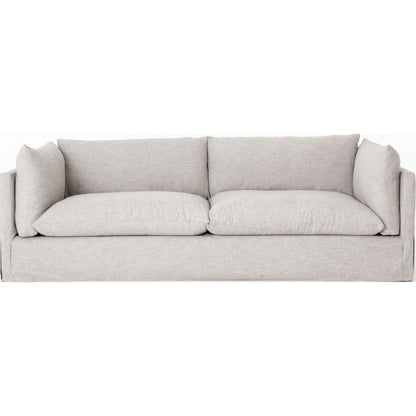 Habitat Sofa by Four Hands. Made from unique in a modern style.