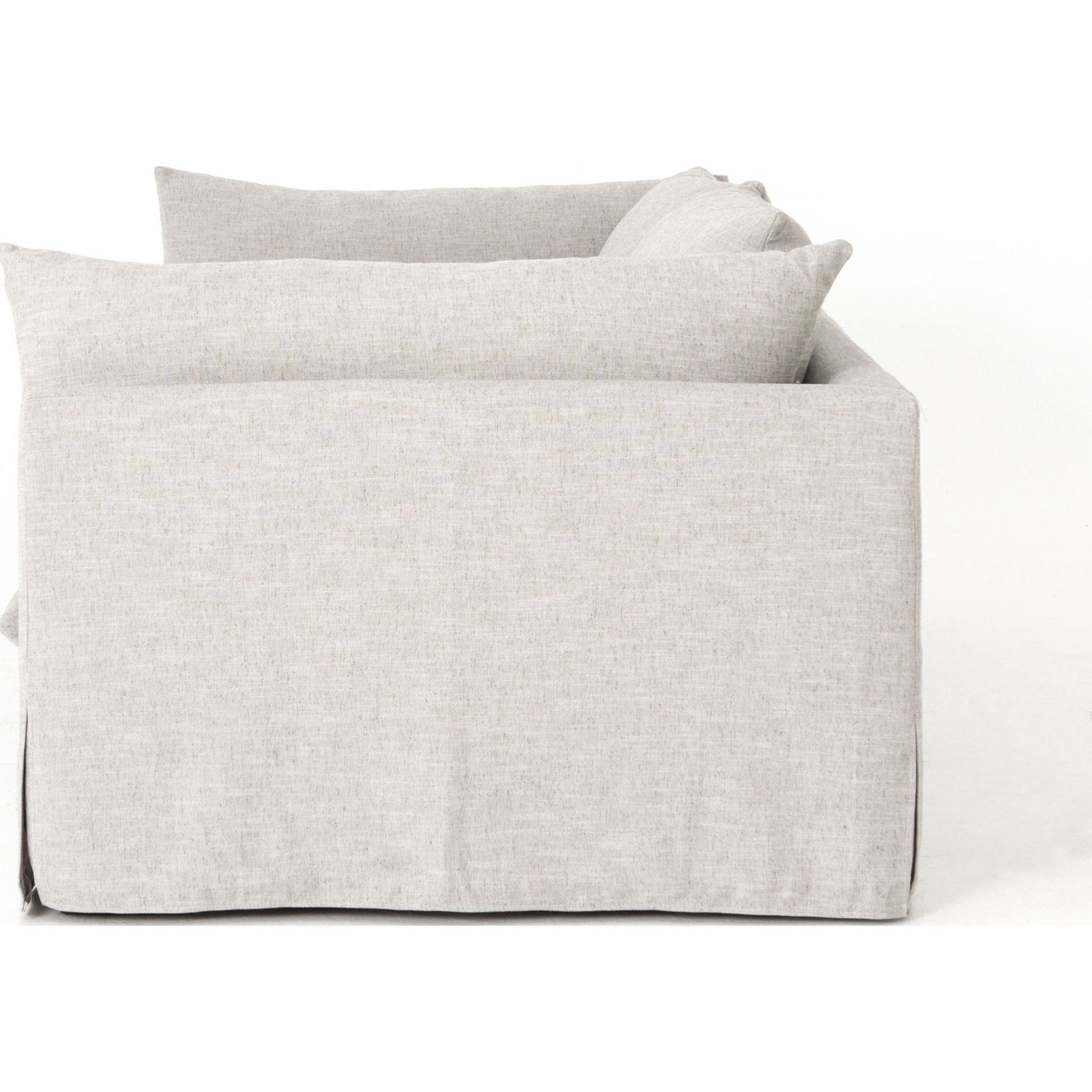 Habitat Sofa by Four Hands. Made from unique in a modern style.