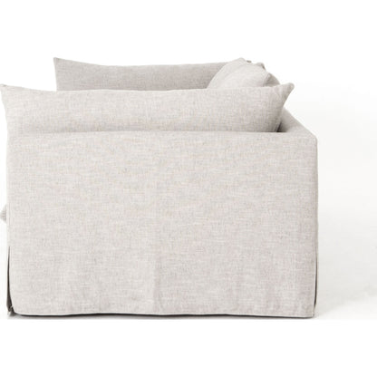 Habitat Sofa by Four Hands. Made from unique in a modern style.