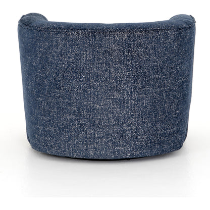 Mila Swivel Chair by Four Hands. Made from unique in a modern style.