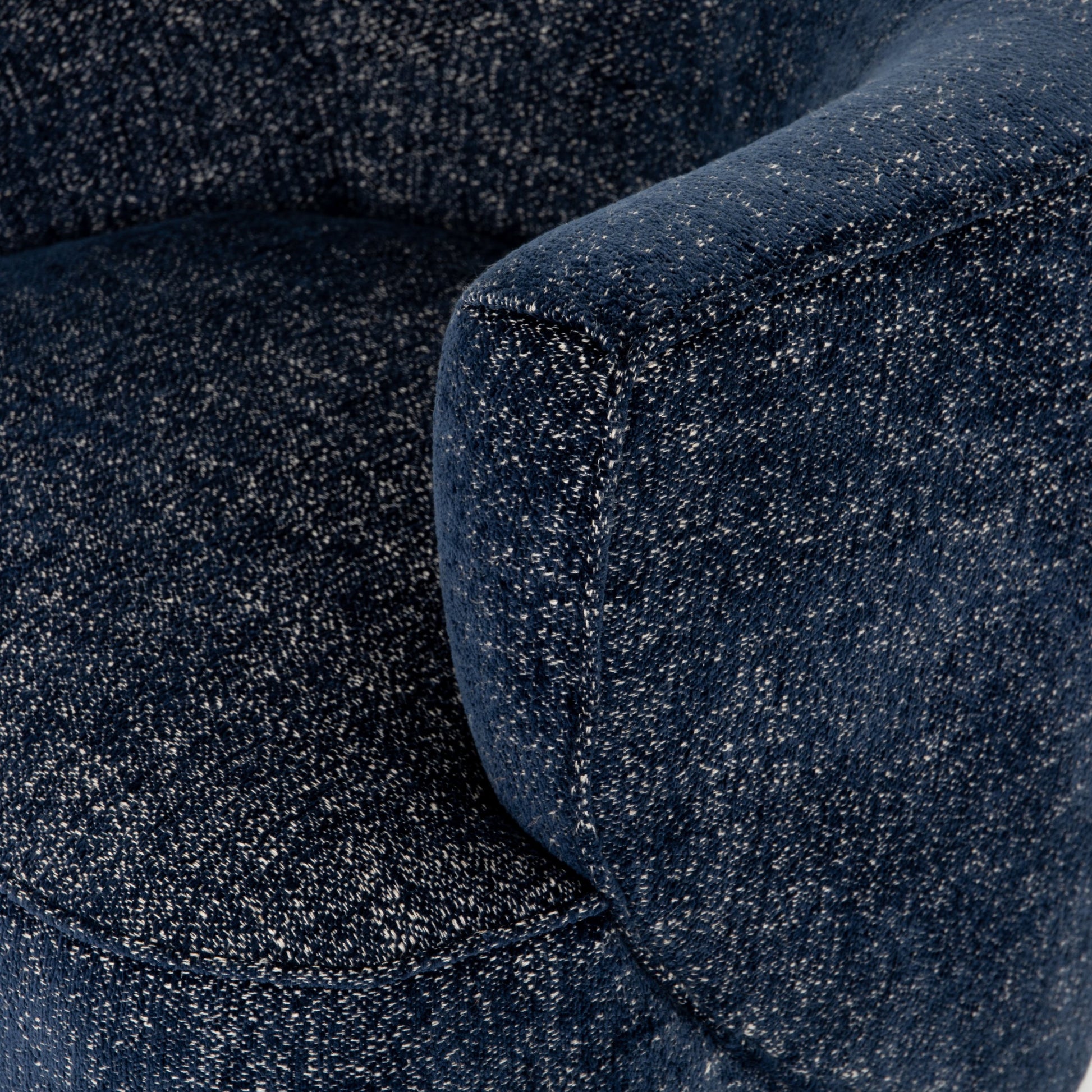 Mila Swivel Chair by Four Hands. Made from unique in a modern style.