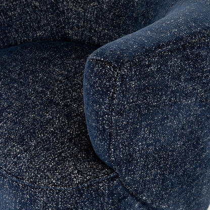 Mila Swivel Chair by Four Hands. Made from unique in a modern style.