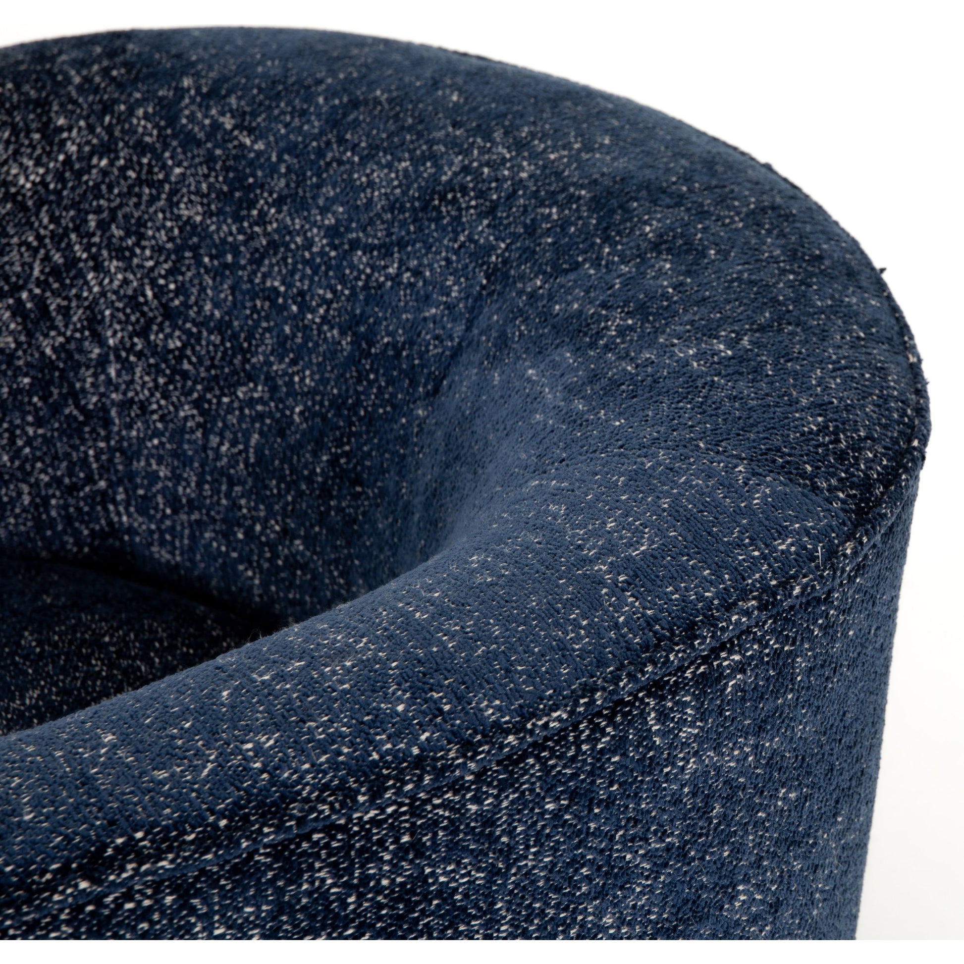 Mila Swivel Chair by Four Hands. Made from unique in a modern style.