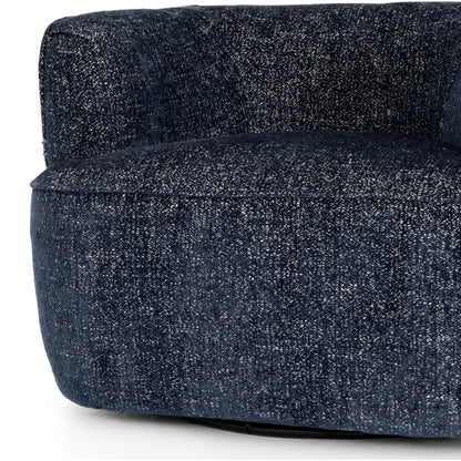 Mila Swivel Chair by Four Hands. Made from unique in a modern style.