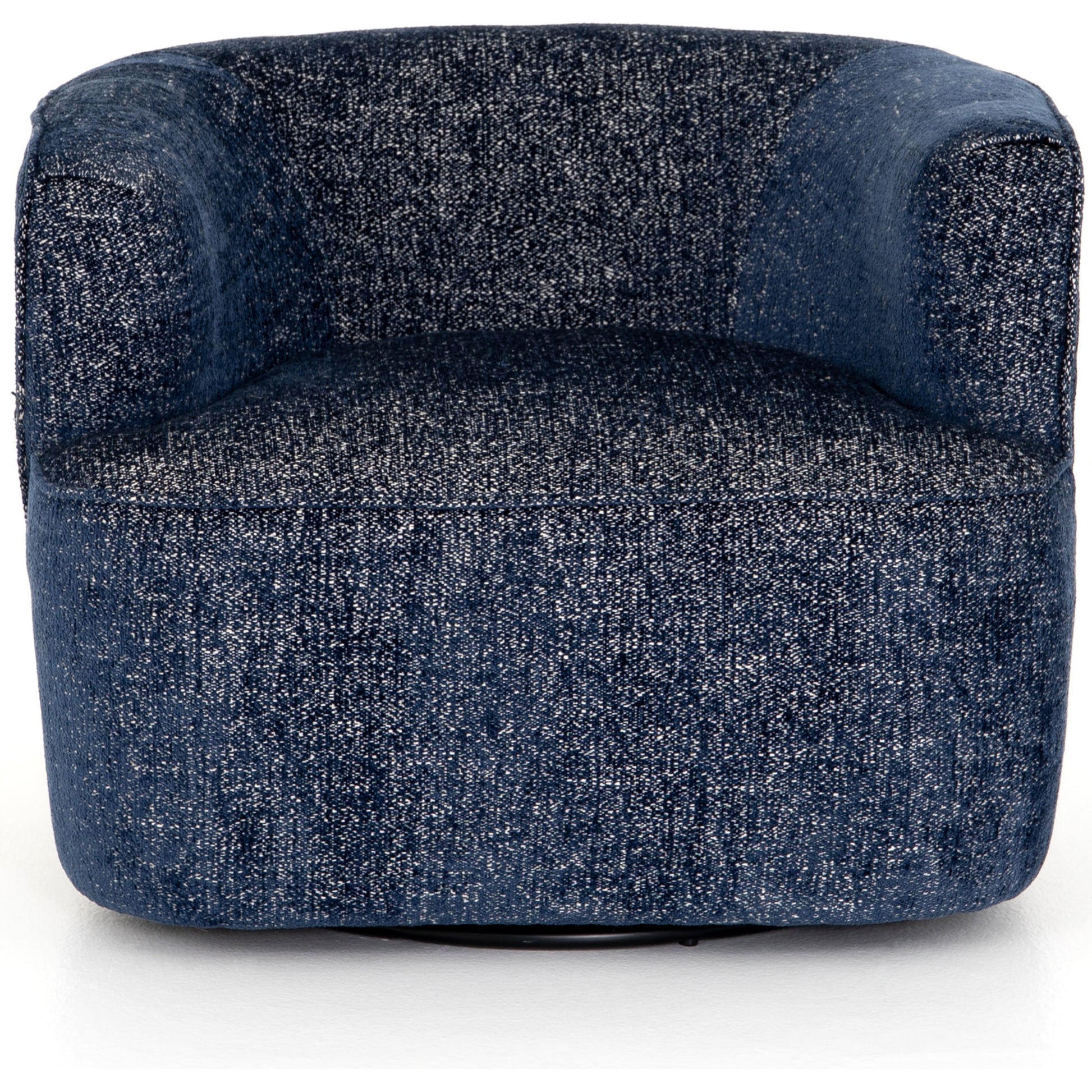 Mila Swivel Chair by Four Hands. Made from unique in a modern style.