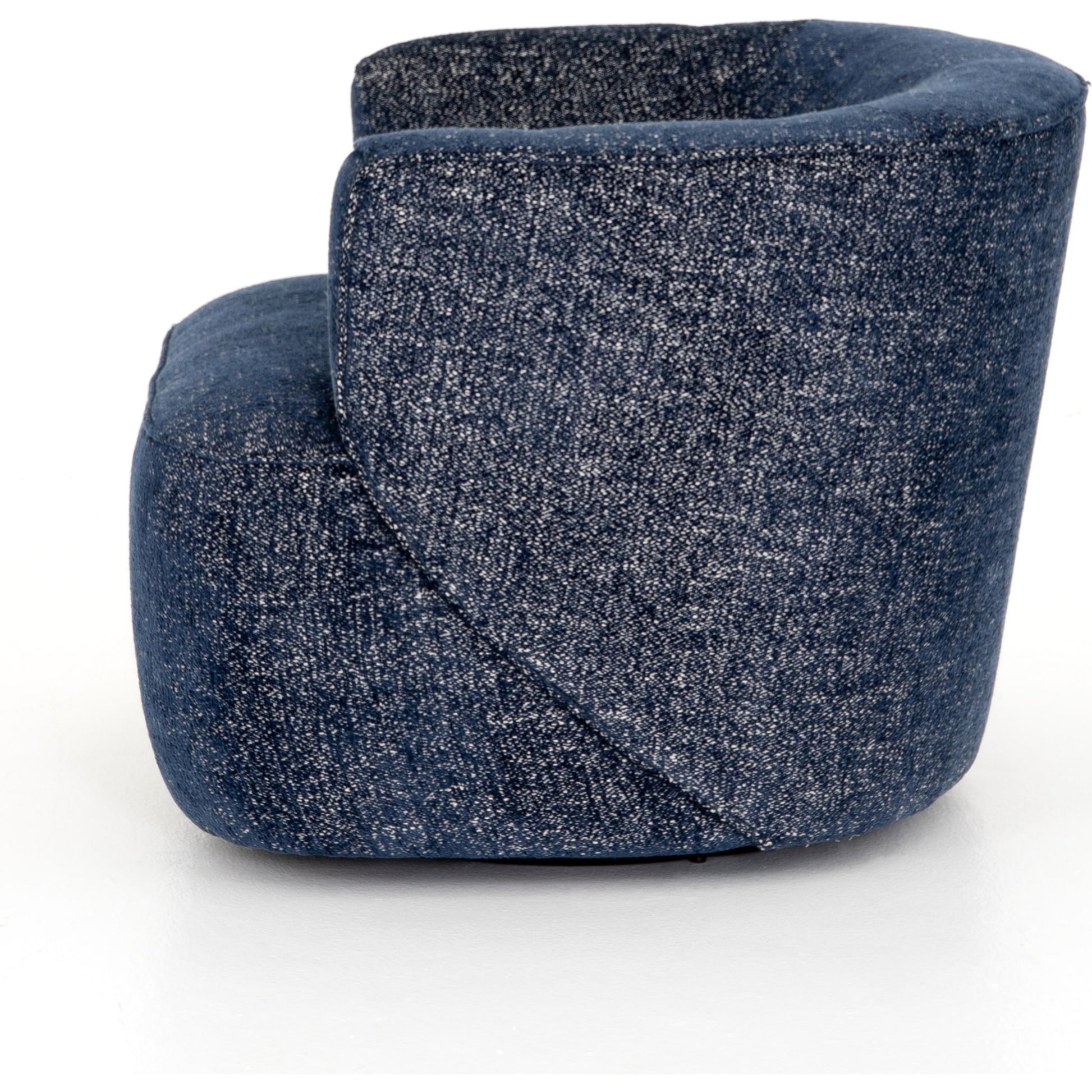 Mila Swivel Chair by Four Hands. Made from unique in a modern style.